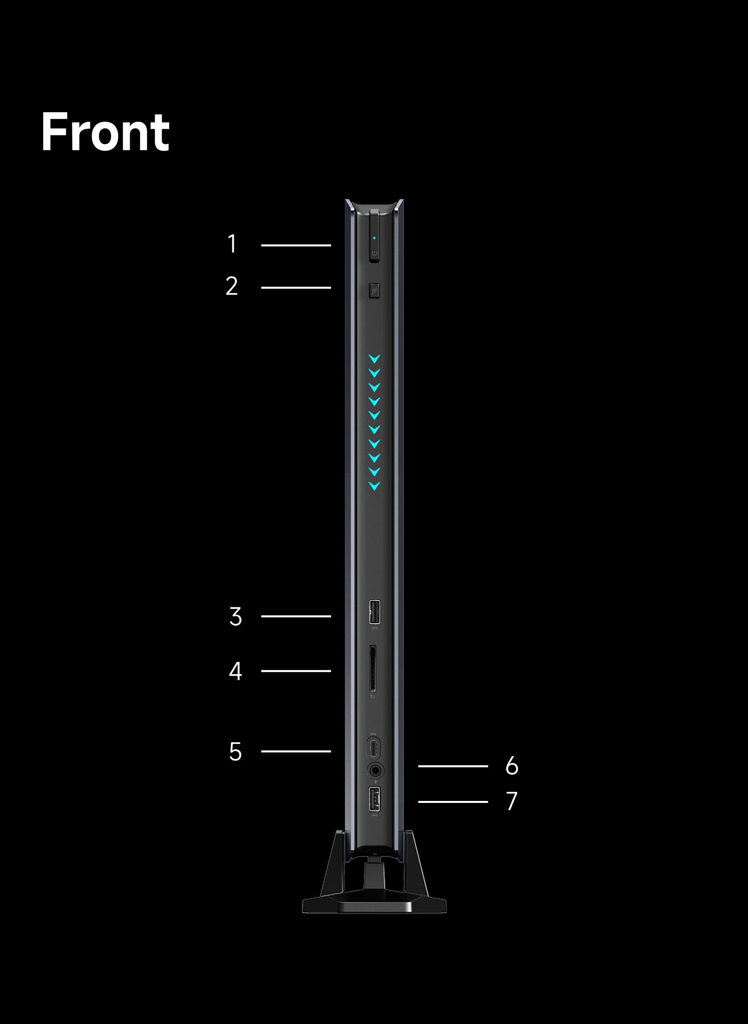 MINISFORUM Mini PC AtomMan G7 Pro: RTX 5070 Ultra-Thin Gaming