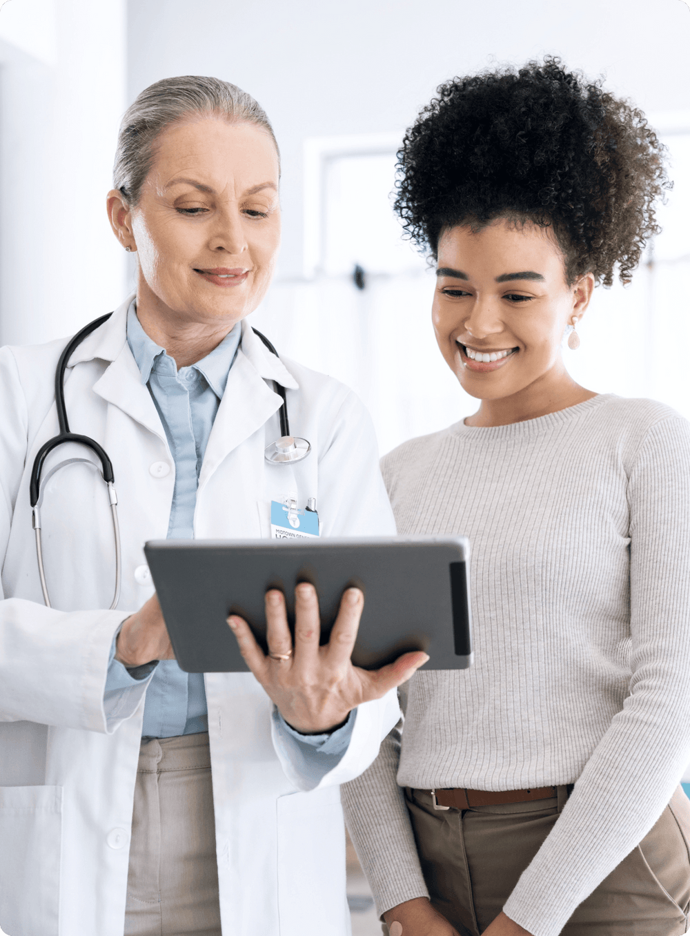 Cuidado de la salud