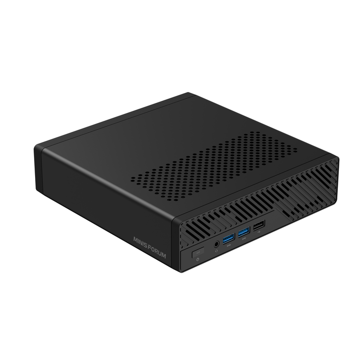 MINISFORUM Support | Official Drivers, BIOS & Manuals