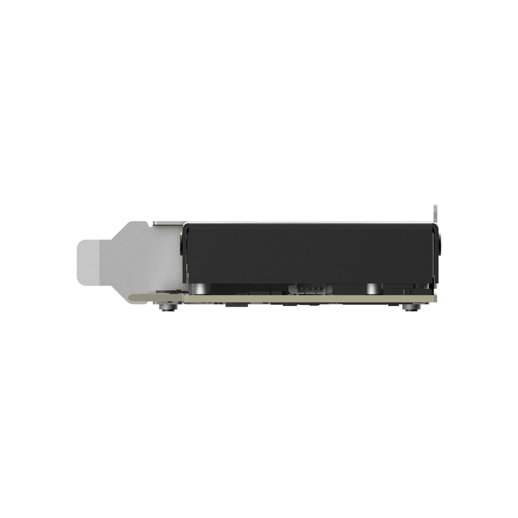 MINISFORUM ESP4B PCIe to 4 × NVMe M.2 Expansion Card |Compatible with ...