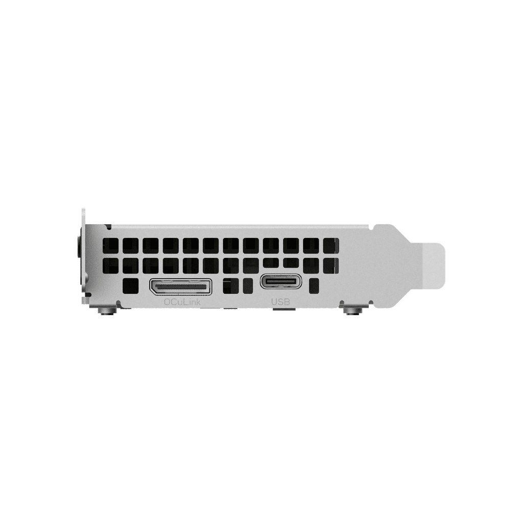 MINISFORUM ESP4B PCIe to 4 × NVMe M.2 Expansion Card |Compatible with ...