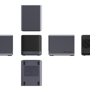 MINISFORUM N5 MAX AI NAS MINISFORUM US