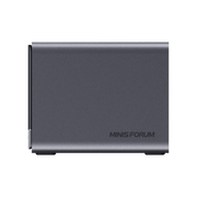 MINISFORUM N5 MAX AI NAS MINISFORUM US