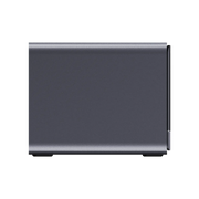 MINISFORUM N5 MAX AI NAS MINISFORUM US
