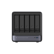 MINISFORUM N5 MAX AI NAS MINISFORUM US