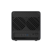 MINISFORUM N5 MAX AI NAS MINISFORUM US