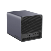 MINISFORUM N5 MAX AI NAS MINISFORUM US