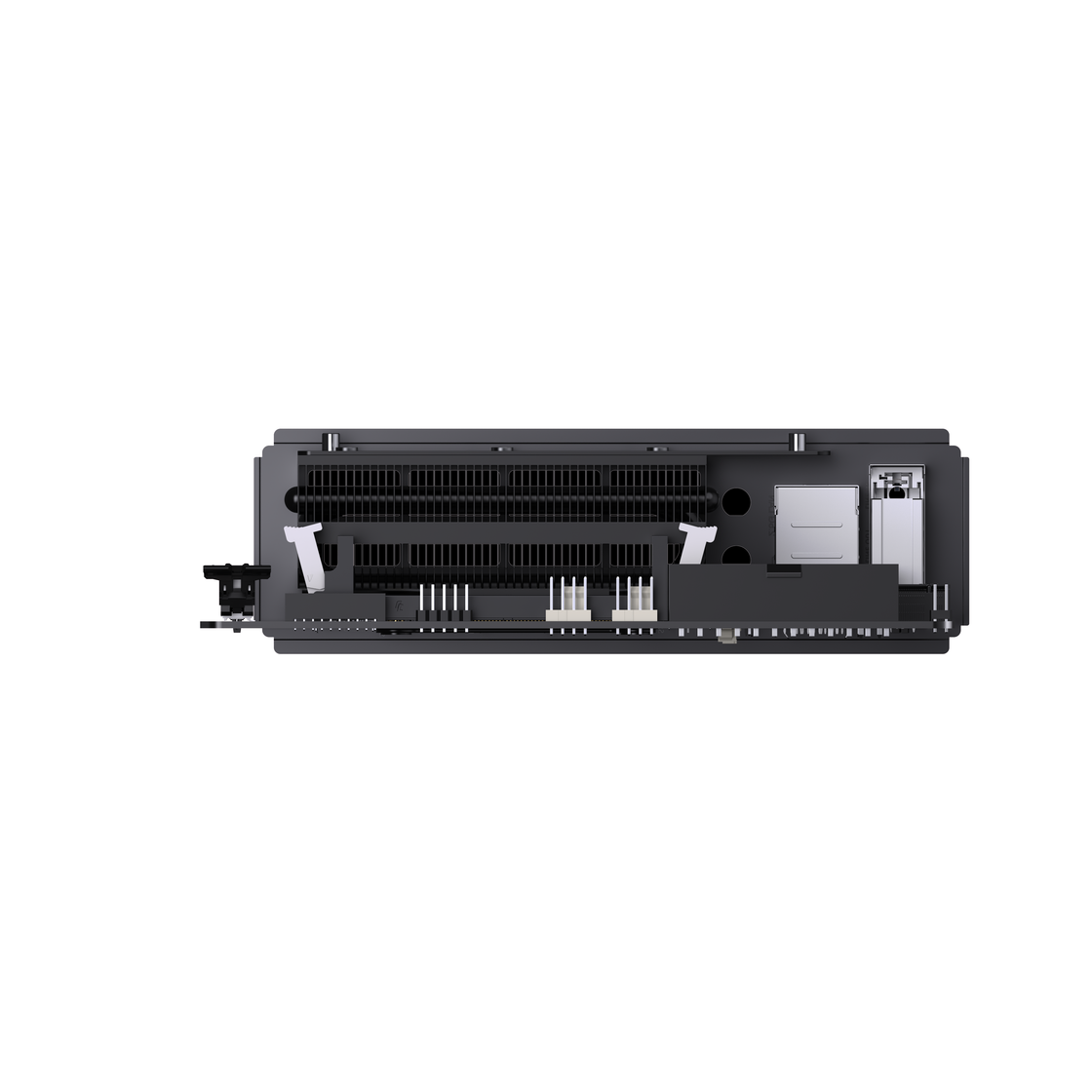 MINISFORUM Mini PC BD790i: 7940HX ITX Motherboard & PCIe 5.0