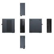 MINISFORUM MS-S1 MAX 64GB Lokale KI-Pilot-Edition