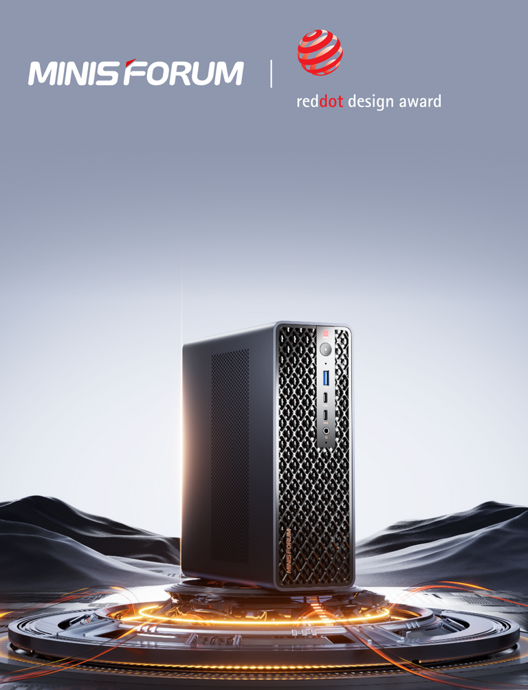 MINISFORUM Mini PC | Global Brand & Edge AI Solutions MINISFORUM Mini PC | Global Brand & Edge AI Solutions