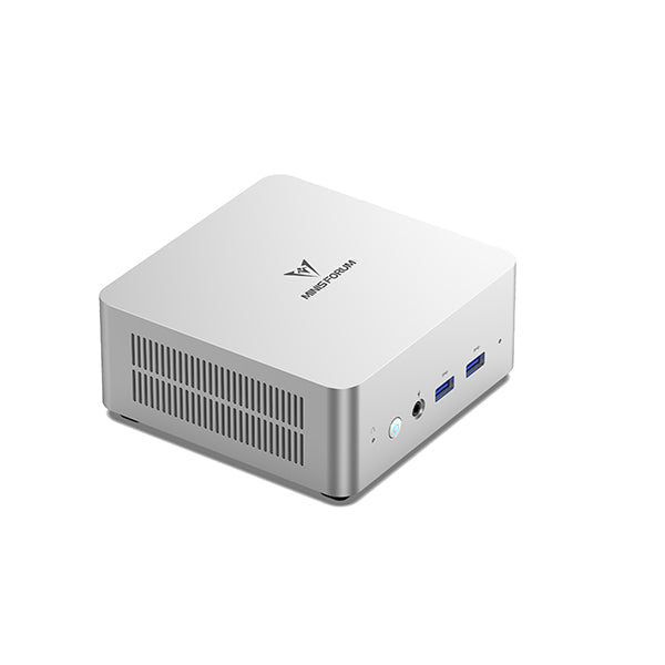 Windowsデスクトップ MINISFORUM UN1265 i7 12650H 32GB Amazon.co.jp: MINISFORUM UN1265W Intel® Core™ i7-12650H搭載
