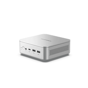 Minisforum EliteMini AI370 HX370 ミニPC 新品 Minisforum officially announces EliteMini AI370 gaming mini