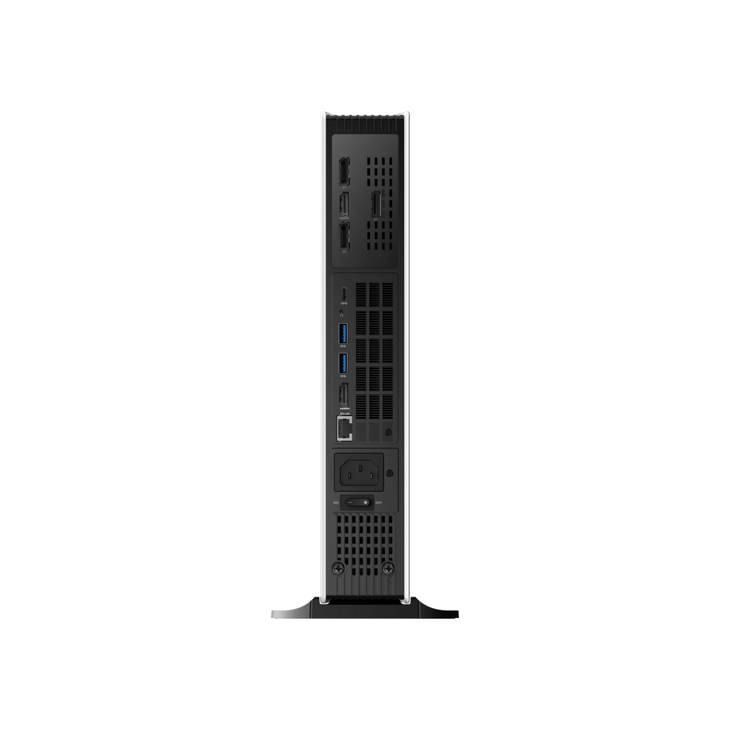 MINISFORUM ミニPC G1 Pro：デスクトップグレードRTX 5060搭載3.8Lリグ