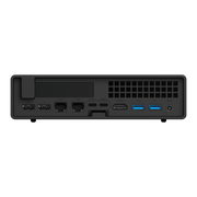 MINISFORUM MS-01 SE Workstation